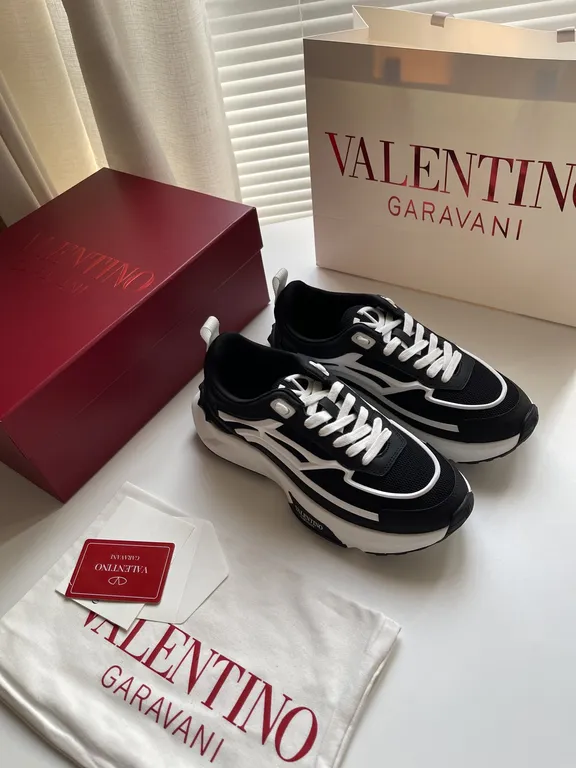 Valentino Shoe 